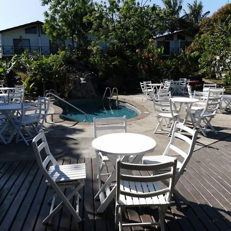 Hotel Ohiro Hanga Roa Luaran gambar