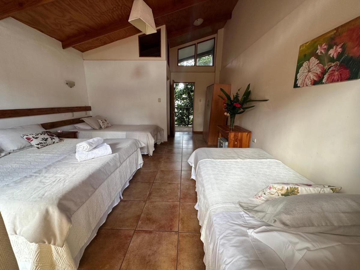 Hotel Ohiro Hanga Roa Luaran gambar
